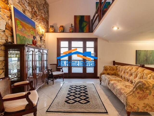 #16836 - Casa em condomínio para Venda em Barueri - SP
