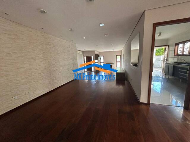 #16837 - Casa em condomínio para Venda em Santana de Parnaíba - SP