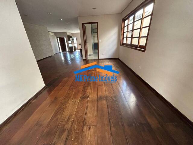 #16837 - Casa em condomínio para Venda em Santana de Parnaíba - SP
