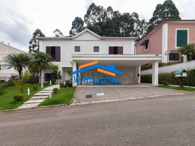 Venda em Alphaville - Santana de Parnaíba
