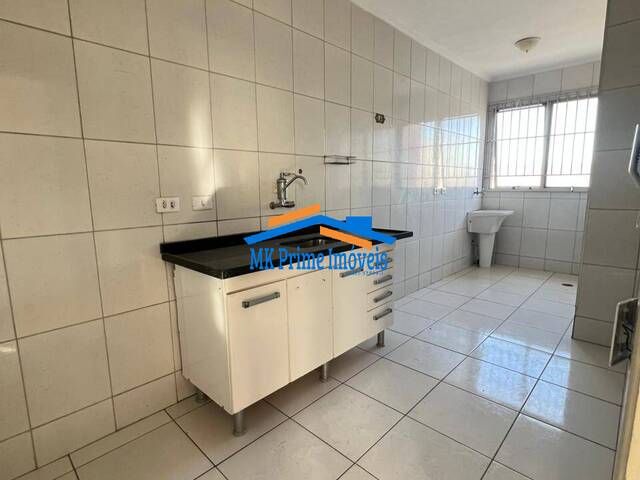 #16838 - Apartamento para Venda em Osasco - SP