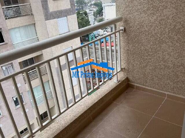 #16839 - Apartamento para Locação em Osasco - SP