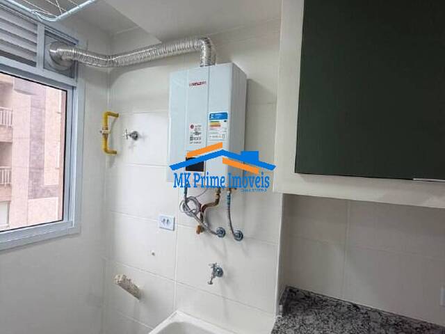 Apartamento para Locação em Osasco - 4