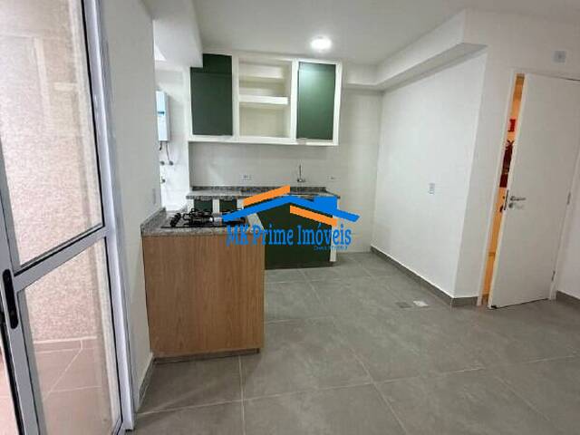 #16839 - Apartamento para Locação em Osasco - SP