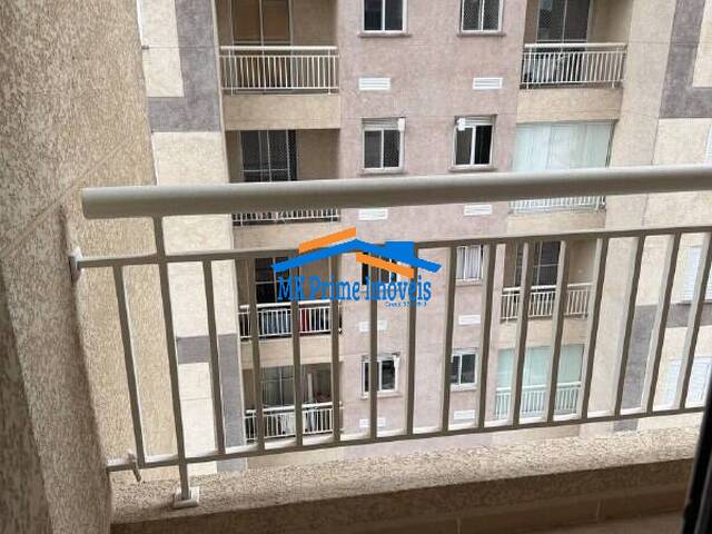#16839 - Apartamento para Locação em Osasco - SP