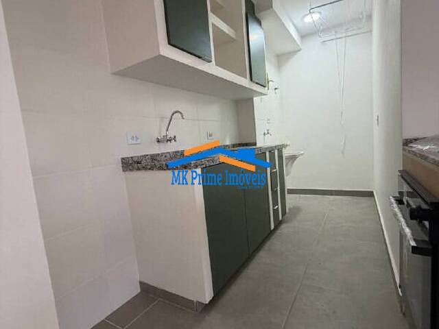 Apartamento para Locação em Osasco - 5