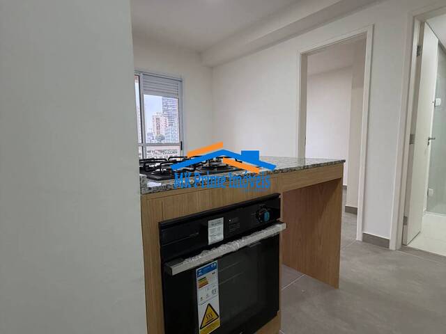 Apartamento para Locação em Osasco - 4