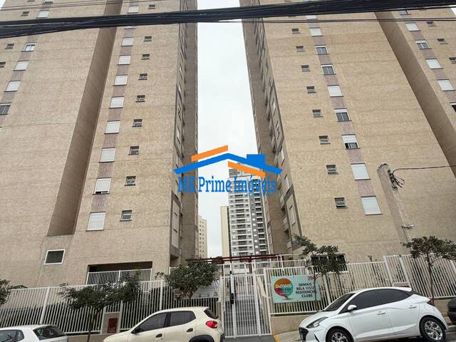 #16840 - Apartamento para Locação em Osasco - SP