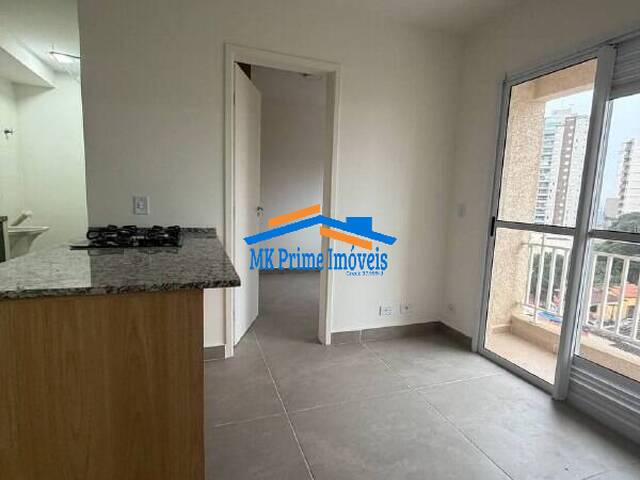 #16840 - Apartamento para Locação em Osasco - SP