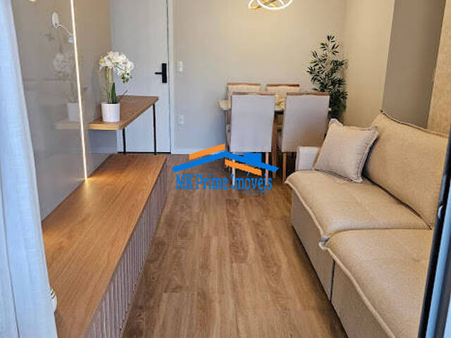 Apartamento para Venda em São Paulo - 3