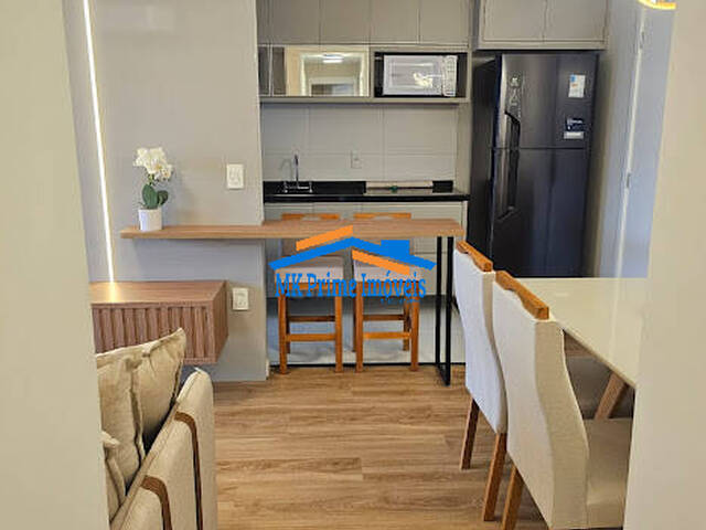 Apartamento para Venda em São Paulo - 4