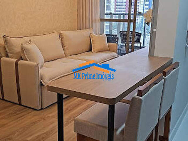 Apartamento para Venda em São Paulo - 1