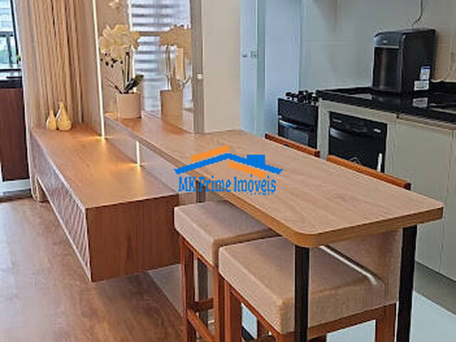 Apartamento para Venda em São Paulo - 2