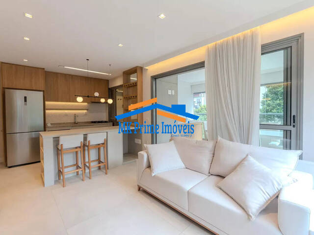 #16843 - Apartamento para Venda em São Paulo - SP