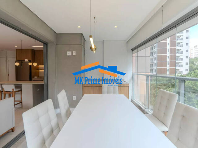#16843 - Apartamento para Venda em São Paulo - SP