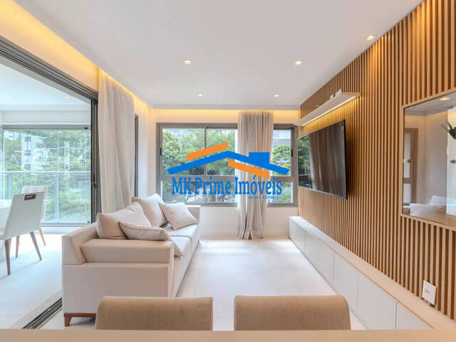 Apartamento para Venda em São Paulo - 4