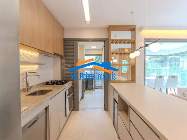 Apartamento para Venda em São Paulo - 5