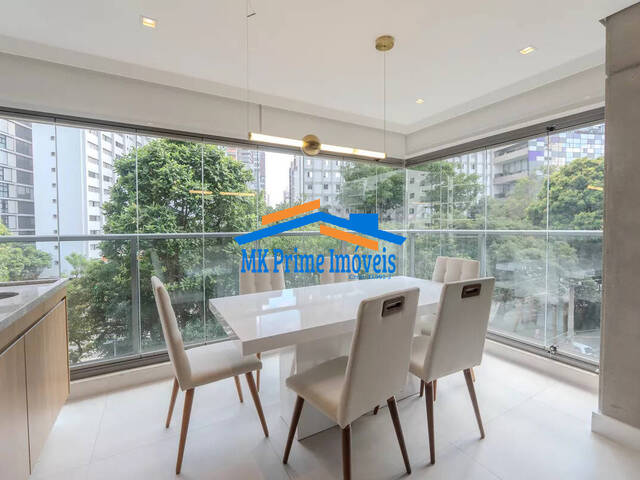 #16843 - Apartamento para Venda em São Paulo - SP