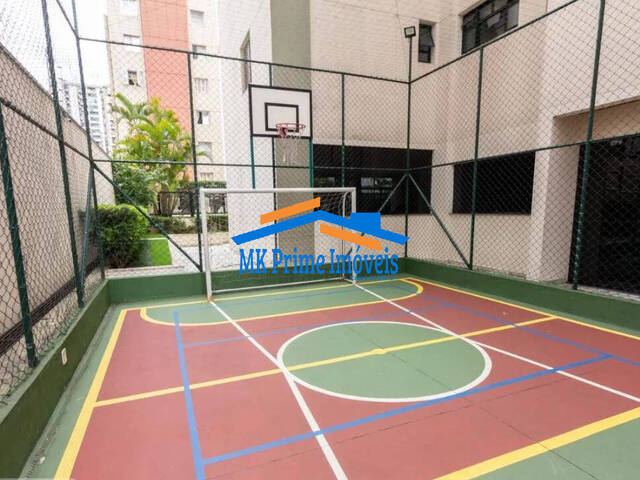 #16844 - Apartamento para Venda em São Paulo - SP