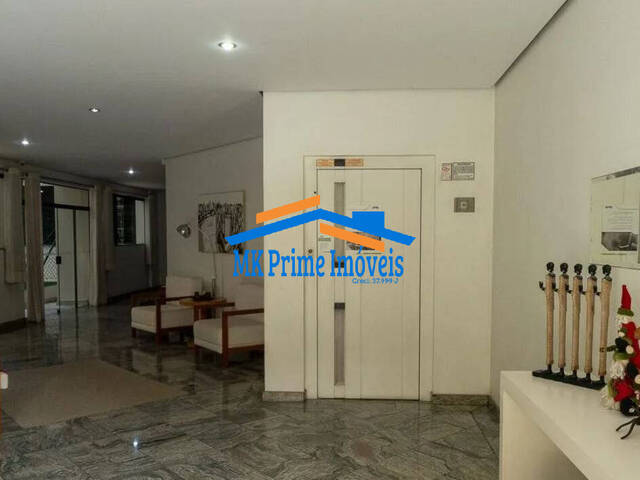 #16844 - Apartamento para Venda em São Paulo - SP