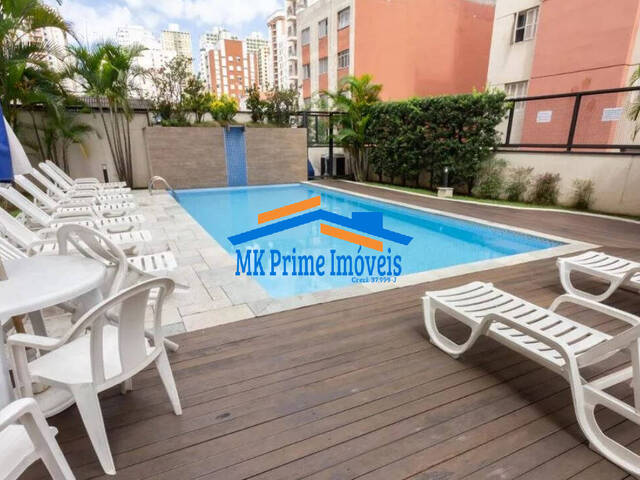#16844 - Apartamento para Venda em São Paulo - SP