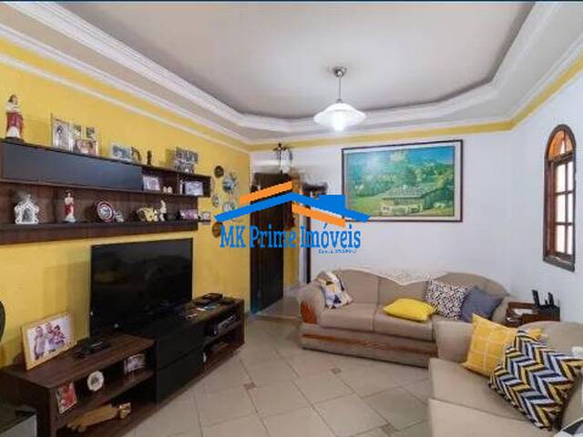 #16848 - Sobrado para Venda em Osasco - SP