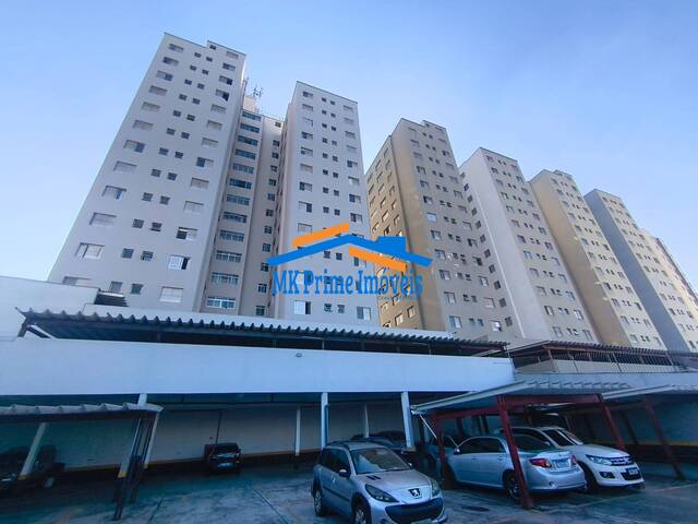 #16849 - Apartamento para Venda em Osasco - SP