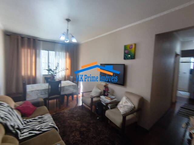 #16849 - Apartamento para Venda em Osasco - SP