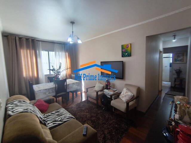 #16849 - Apartamento para Venda em Osasco - SP