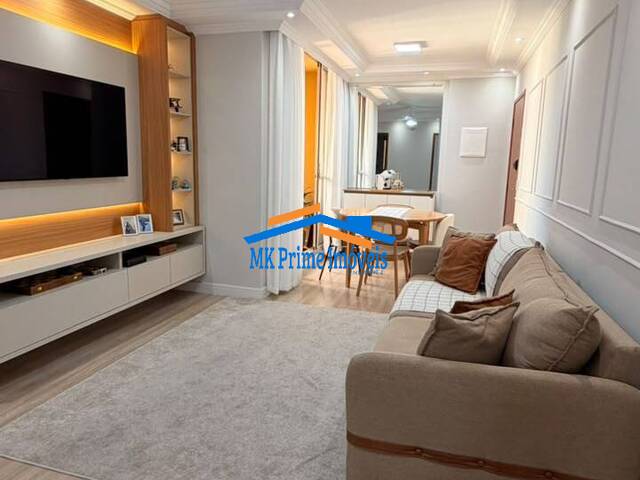 #16850 - Apartamento para Venda em Osasco - SP