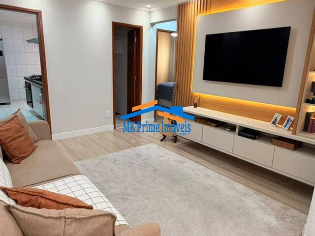#16850 - Apartamento para Venda em Osasco - SP