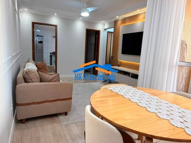#16850 - Apartamento para Venda em Osasco - SP