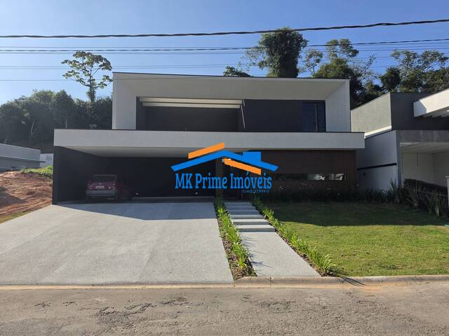 #16813 - Casa em condomínio para Venda em Cotia - SP