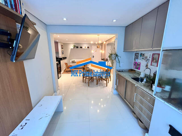 Apartamento para Venda em São Paulo - 4