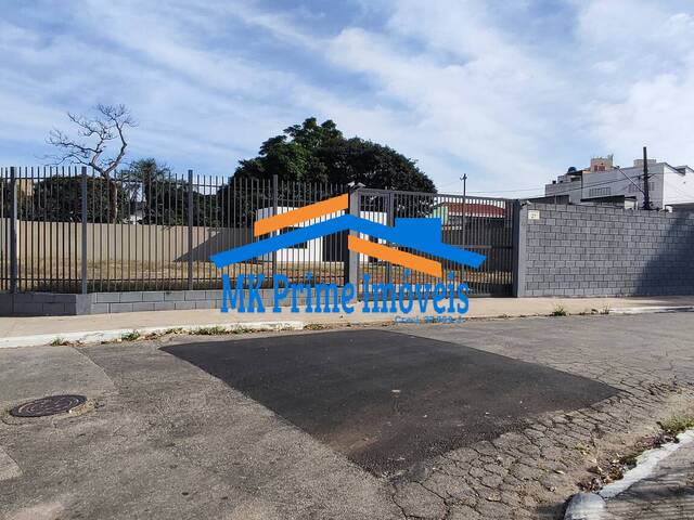 #16854 - Terreno para Locação em São Paulo - SP