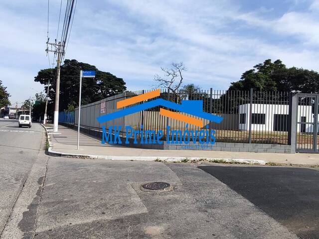 #16854 - Terreno para Locação em São Paulo - SP