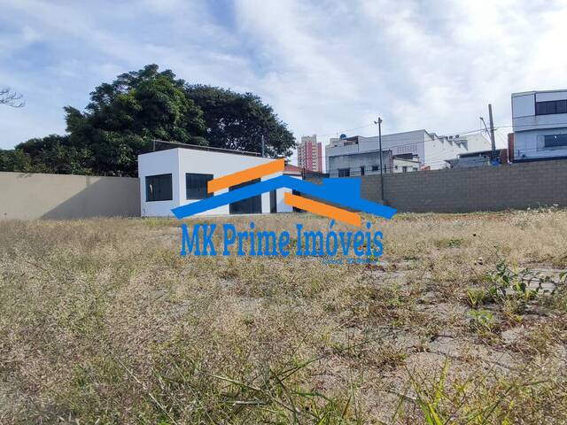 Terreno para Locação em São Paulo - 4