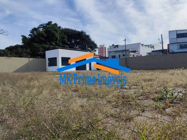 Terreno para Locação em São Paulo - 5