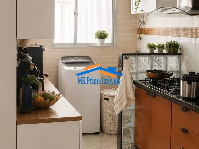 Apartamento para Venda em Osasco - 4