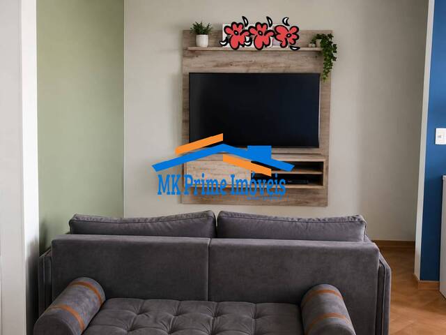#16856 - Apartamento para Venda em Osasco - SP