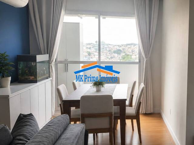 #16856 - Apartamento para Venda em Osasco - SP