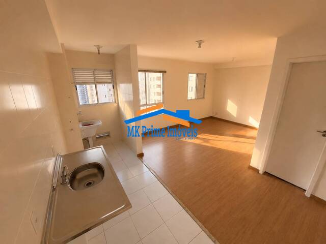 #16860 - Flat para Venda em Osasco - SP