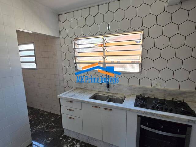 #16863 - Apartamento para Venda em Osasco - SP