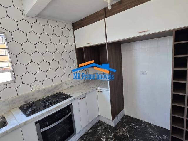 #16863 - Apartamento para Venda em Osasco - SP