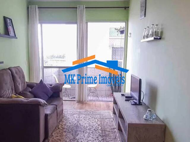 #16861 - Apartamento para Venda em Osasco - SP