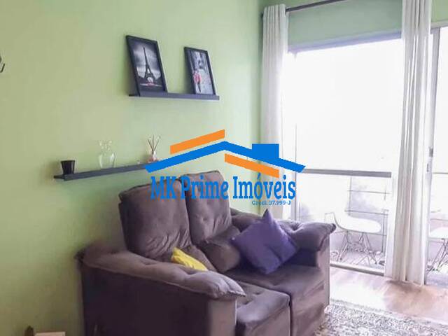 #16861 - Apartamento para Venda em Osasco - SP