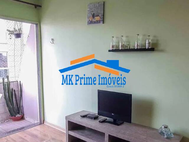 #16861 - Apartamento para Venda em Osasco - SP