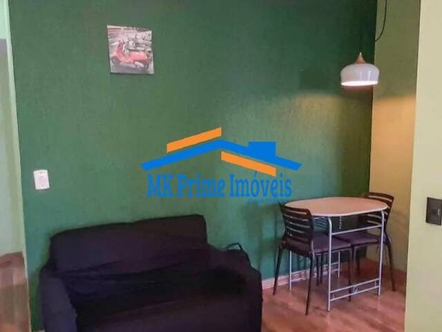 Apartamento para Venda em Osasco - 4