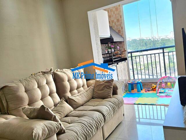 Apartamento para Venda em Osasco - 5