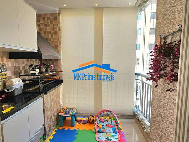 #16868 - Apartamento para Venda em Osasco - SP